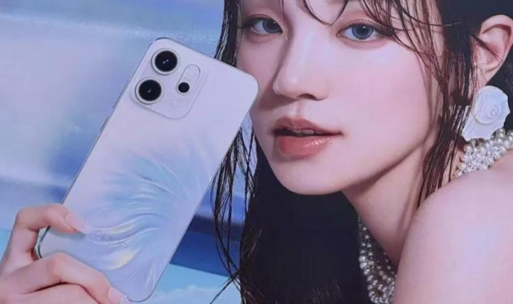 OPPOReno14Pro参数提前看，搭载天玑8450，Reno13Pro