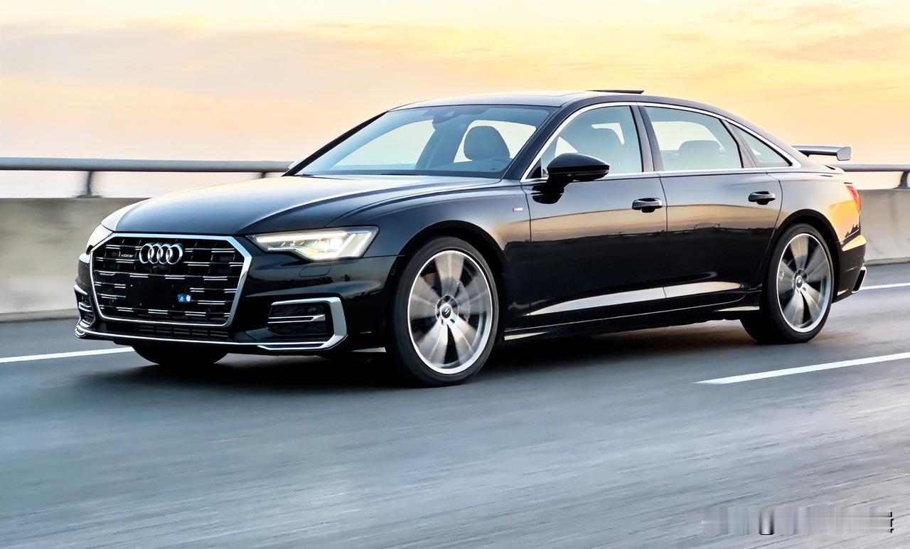 奥迪A6L什么时候买最合适省十几万+！奥迪A6L最佳购车时机曝光，懂行的都在等这