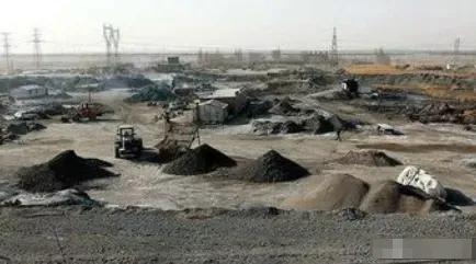 消息不妙，中国要警惕了，西方国家在重稀土领域已经取得突破！彭博社3月19日消息