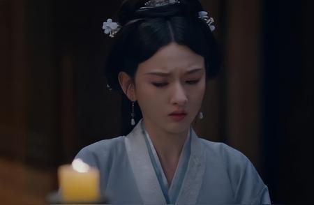 《折腰》大结局大揭秘：有人欢喜有人愁，这剧情太抓马！家人们呐，《折腰》大结局前
