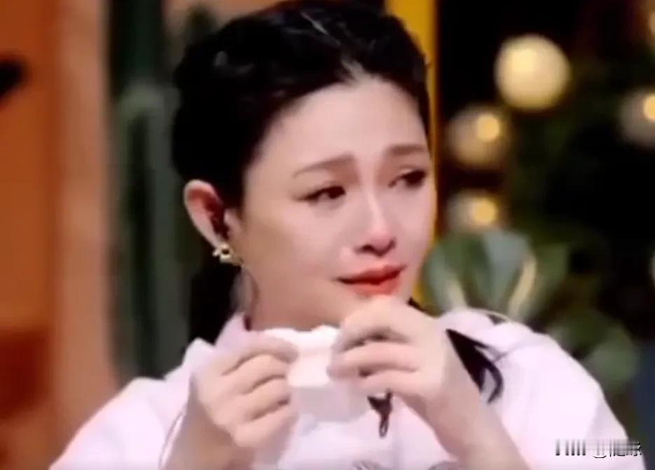 直到大S离开后才发现，原来她的真心终究还是错付了！看似有一个爱她的老公，看