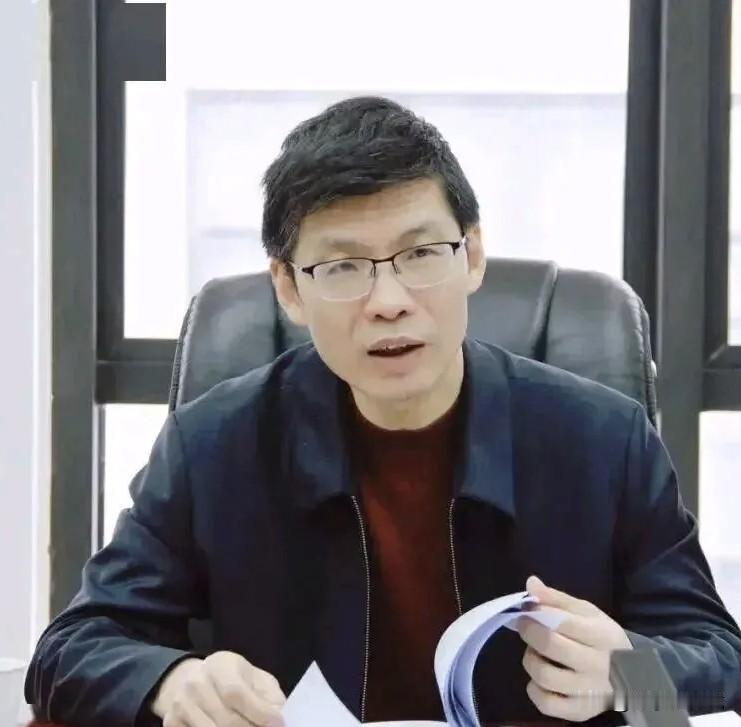 “求锤得锤”！湖北的国企高管周俊选择主动投案，过往的“黑历史”将被扒！10