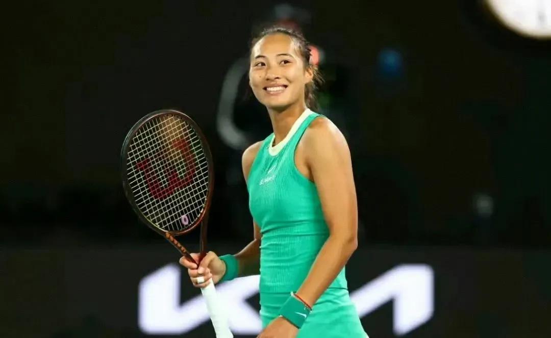 1000赛事来了，期待郑钦文重整旗鼓，逆势反弹！WTA1000印第安维尔斯赛