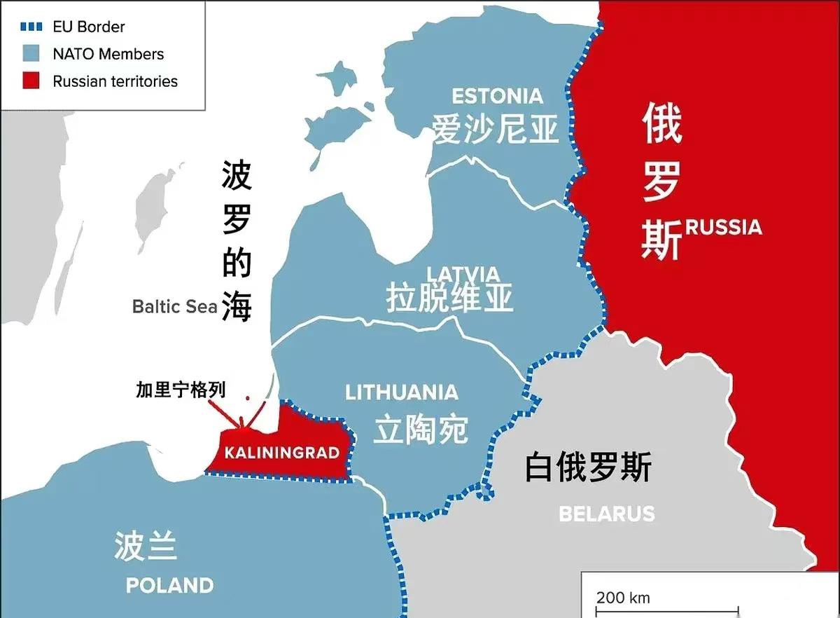 普京那话说的，我听着后背都发凉。潜台词就一句：你们要是敢饿死我那一百万号人，我