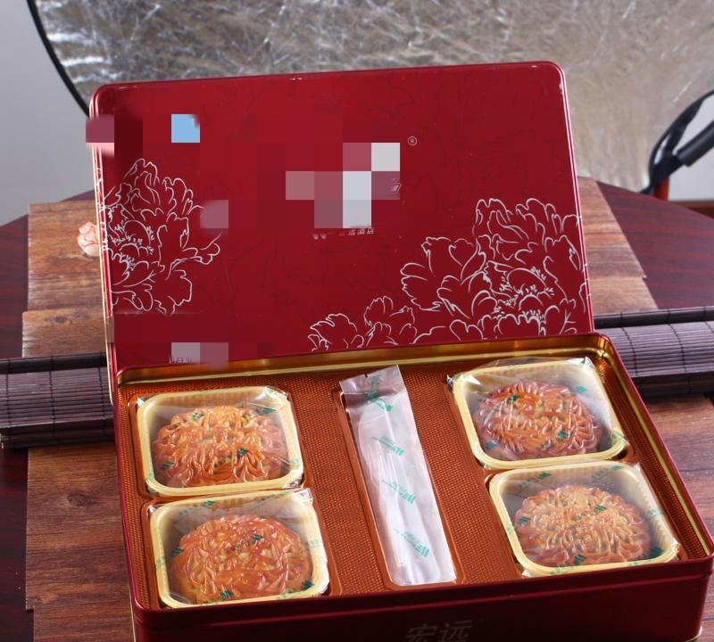 有个朋友今年中秋节前夕去走访客户，他学聪明了，去之前先问客户，去你那一下，想问一