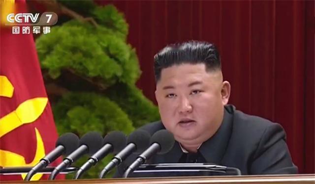 朝鲜在等中国朝鲜这几年经济日子可不好过，2024年GDP增长率才0.