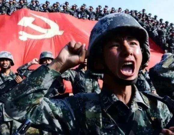 中国不退！伊朗退了，叙利亚退了，巴勒斯坦退了，黎巴嫩退了，塞尔维亚退了，委内瑞拉