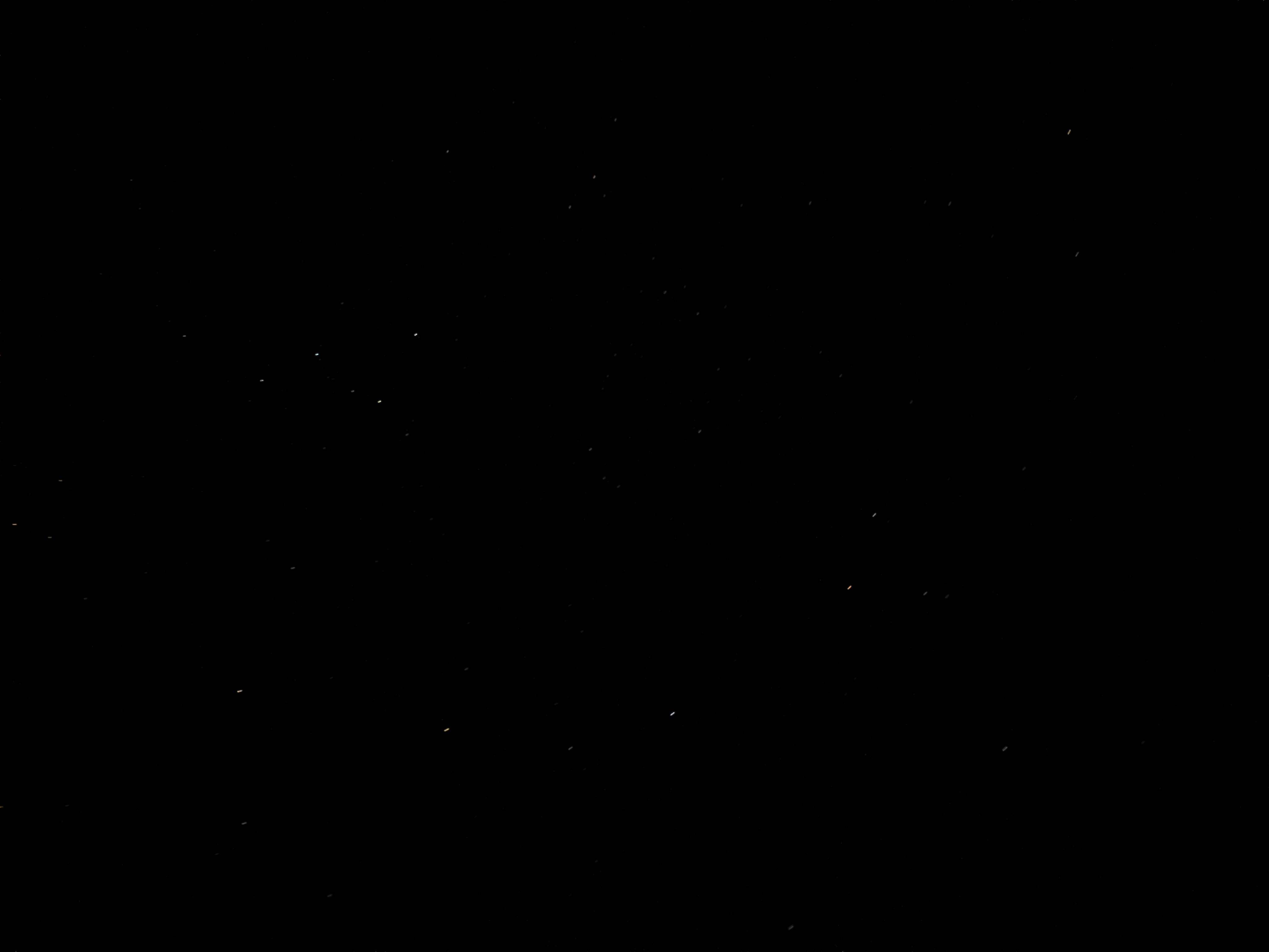 没看到流星雨[哭哭]​​​