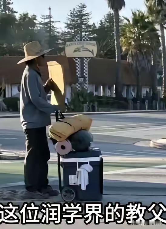 这个叫王伟恒的，真的是享不了富。自己找罪受。拆迁赔了100多万，还是国内的中产。