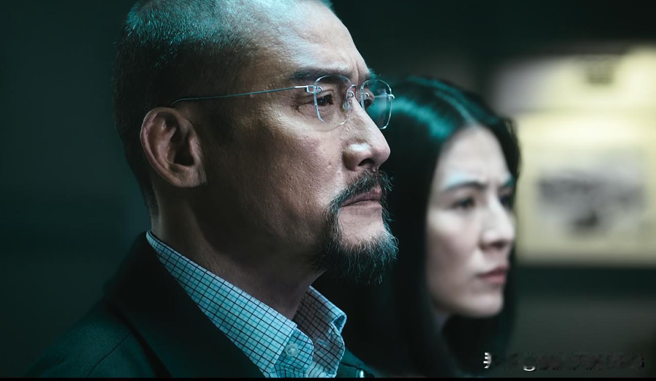 港台影视圈能够称得上影帝的，在我心目中只有梁家辉！从八十年代他