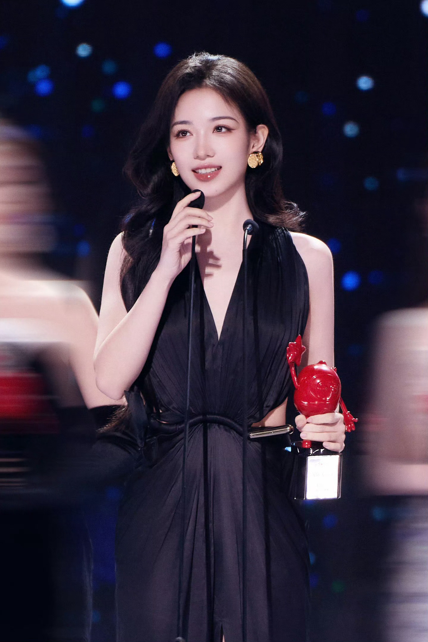 代露娃尖叫之夜