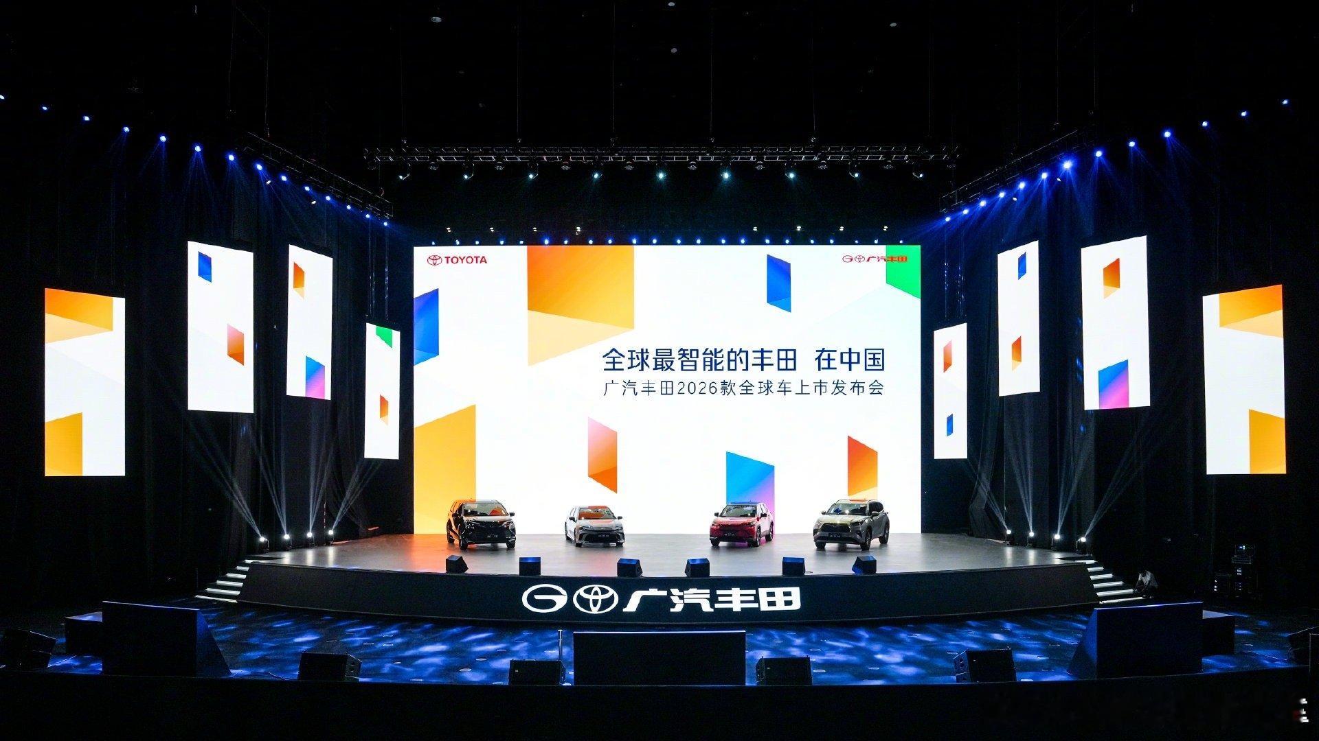丰田全球车入门配置全面提升买车到底买什么，很多人其实并不知道。尤其是国内消费者，