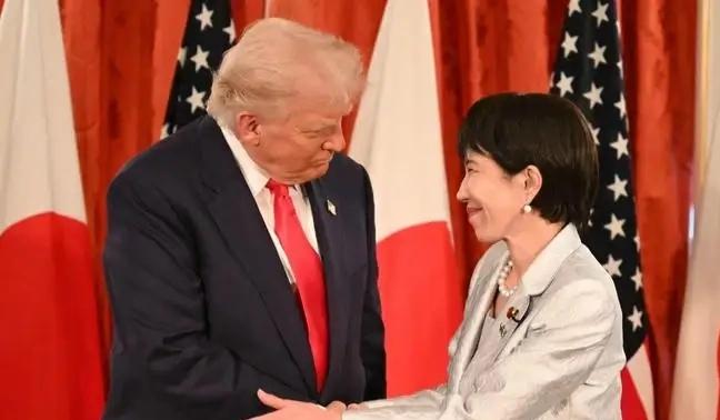 美国正式就高市早苗错误言论表态？ 当地时间11月20日，白宫新闻发言人卡罗琳