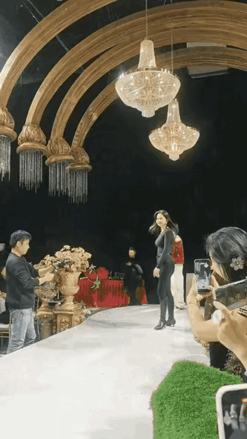 有一说一，这气质绝了。