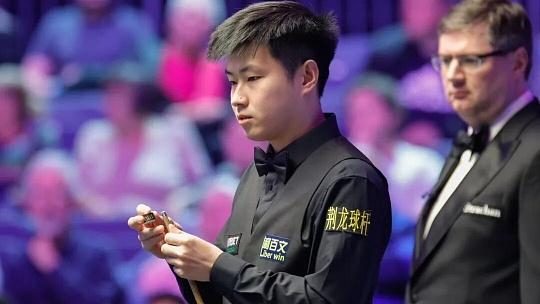 英国媒体“调侃”:6-2是“玄学比分”!英国媒体对2026年斯诺克大师赛前六场