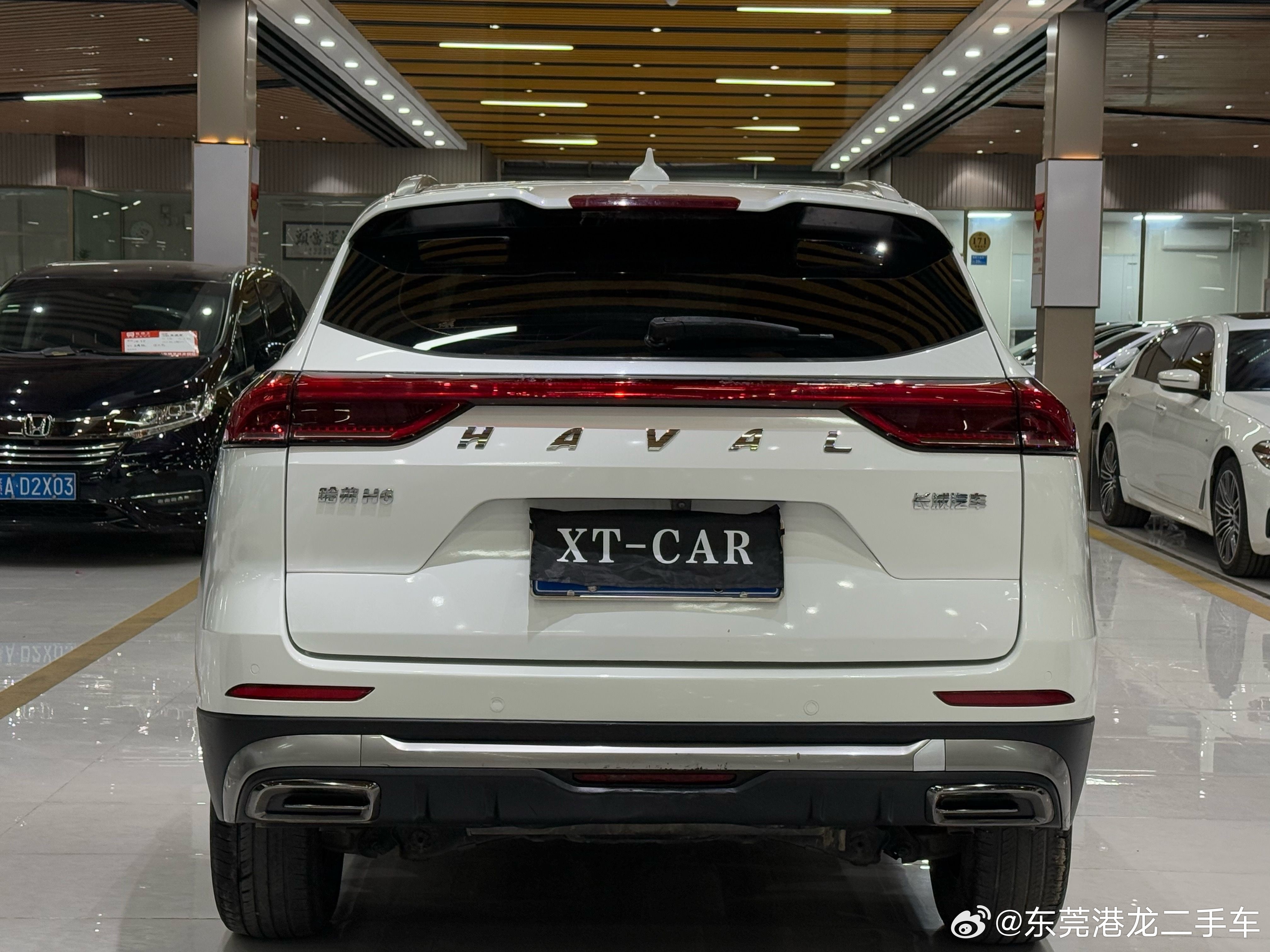 入行二手车十四年，有人找我问家用代步SUV，预算不高、空间够用、养车省...