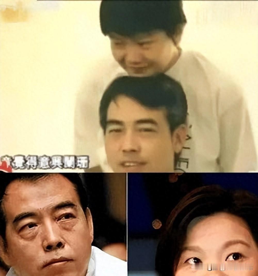 当时，公司给洪晃配了一台奔驰轿车，给她开了二十万美金的高年薪。她在这个时候认