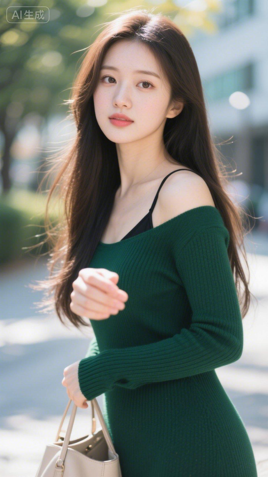 穿搭的精致感是什么?