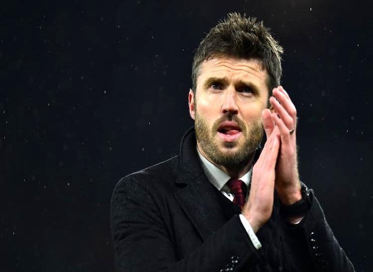 曼联第三次换帅，终于轮到青训小将们出头了。卡里克1月13日接手临时主帅一职