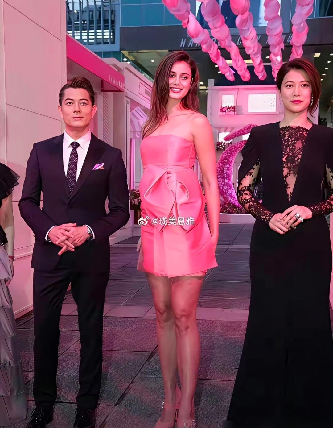 现在能理解天王为啥跟上一任熊小姐分手了!俩人以后结婚了天天在一起生活，不能天天