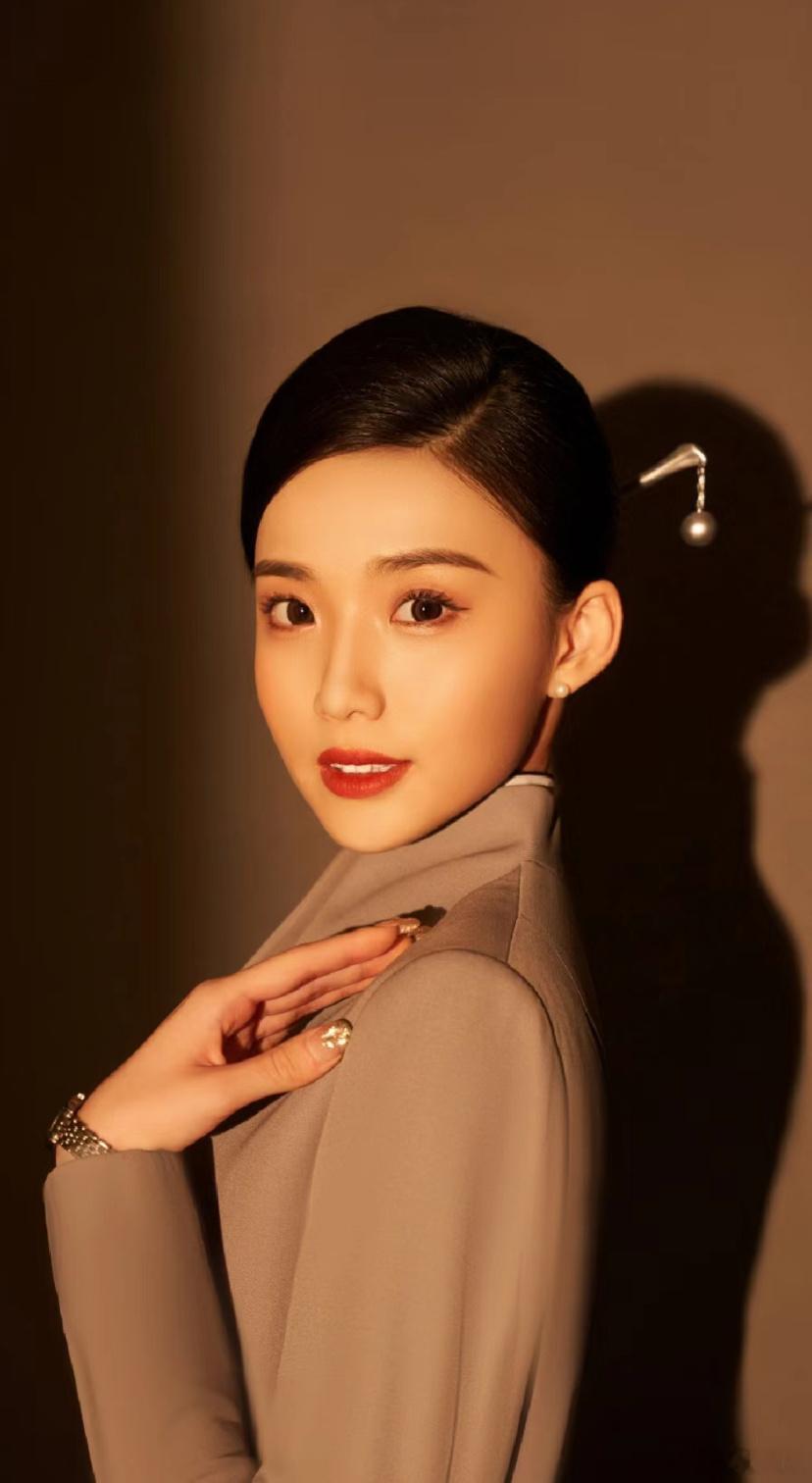 海航空姐，最美的空姐。​​​