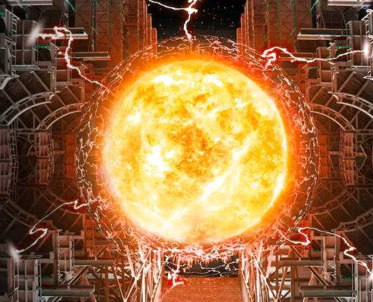 打破能源霸权！中国“人造太阳”再刷新世界纪录，西方彻底急眼！