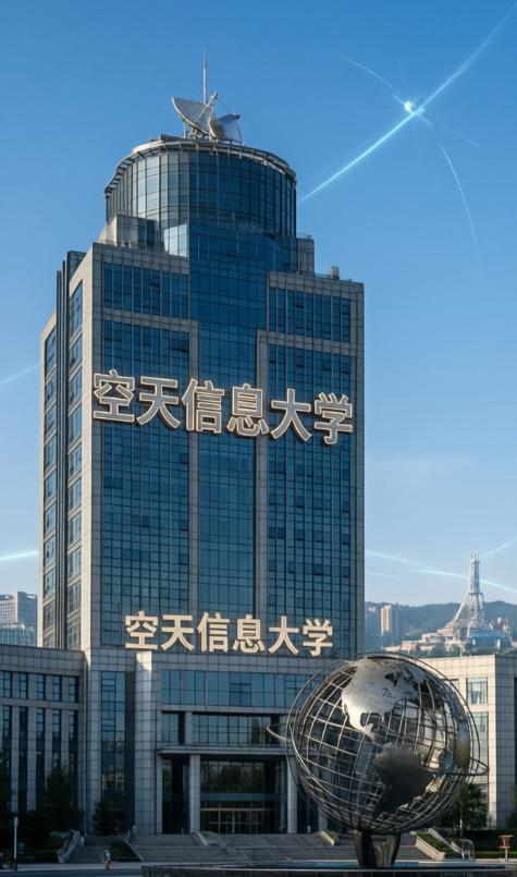 重磅！中国唯一空天信息大学在济南横空出世！ 全球瞩目！中国唯一一所以“空天信