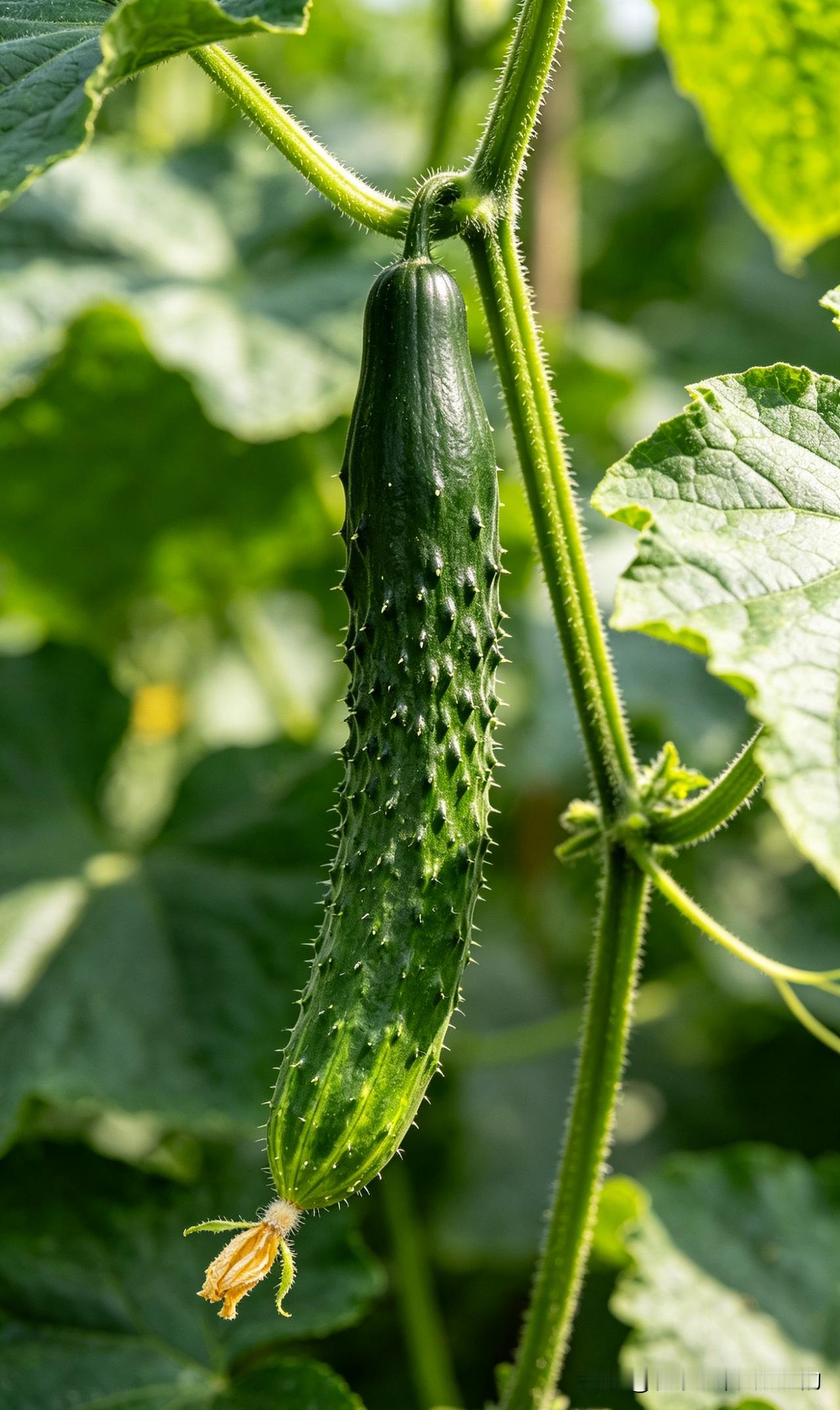 黄瓜移栽后,几天施肥才合适?黄瓜移栽后别着急施肥，一般要等7-10天缓苗成功。等