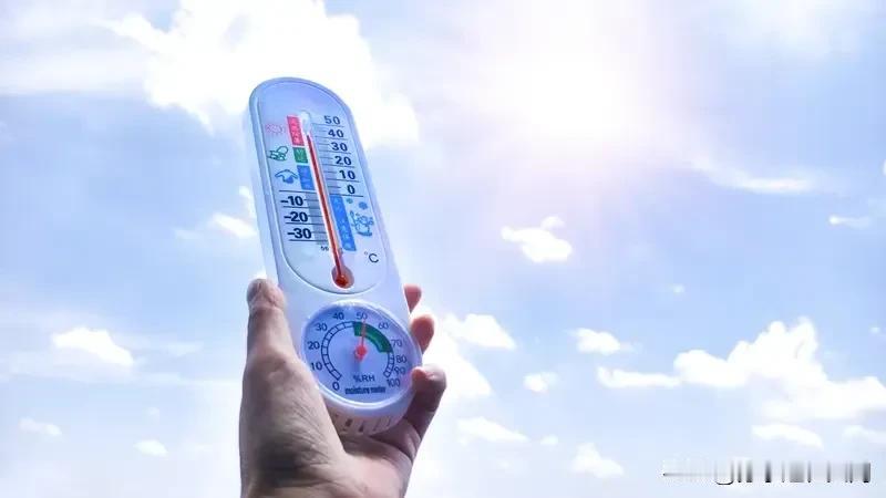 浙江这天气简直疯了，40℃直接破百年纪录！走在大街上，感觉自己就像一块行走的烤肉
