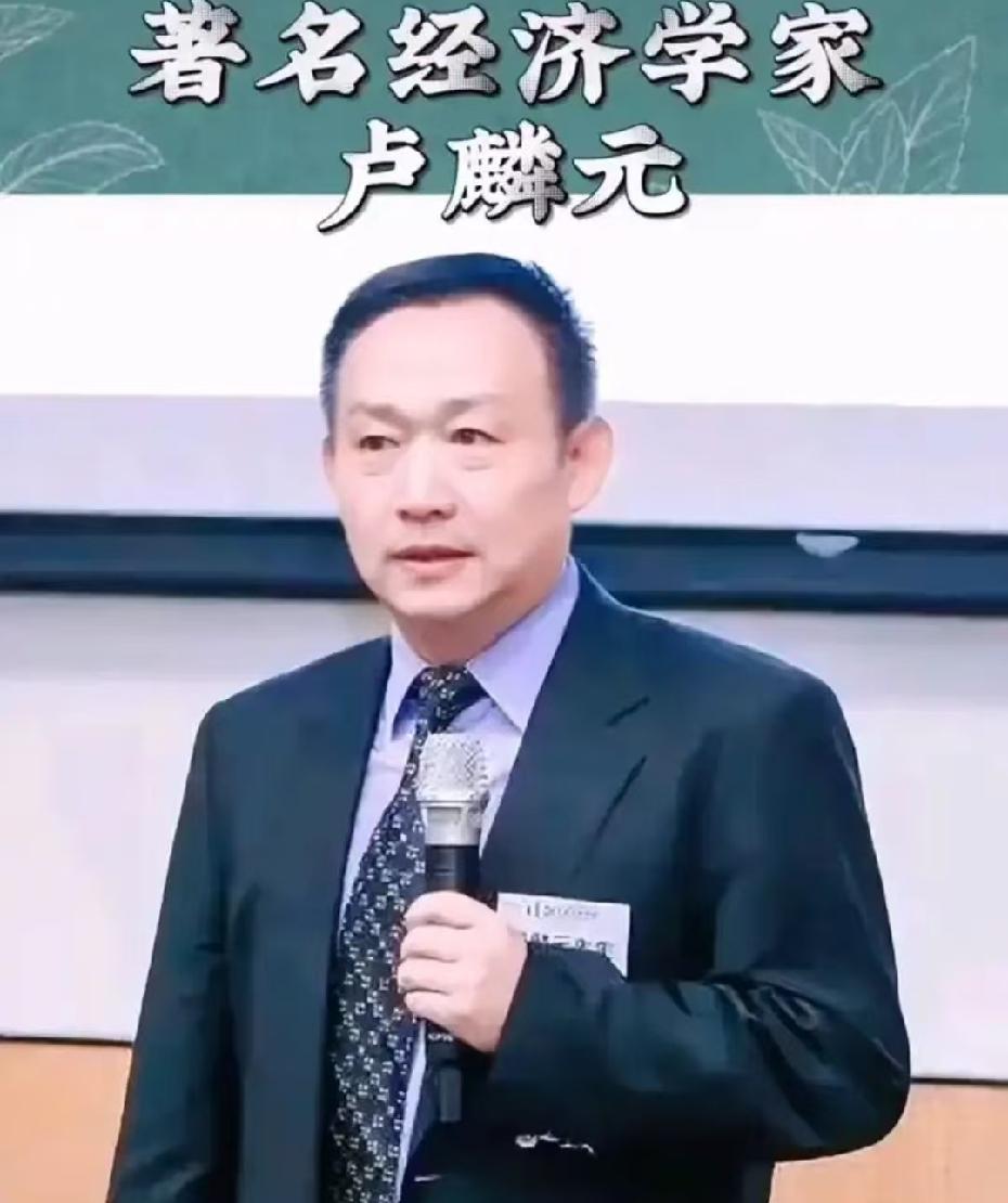 卢麒元直言警示！警惕华盛顿共识暗流，别把水电数据核心命脉全盘私有化。近期一