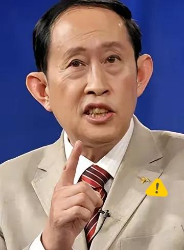 王立群教授说得太扎心：用权力拿捏女人，她表面服帖；用金钱讨好，她照样不服、还会讨