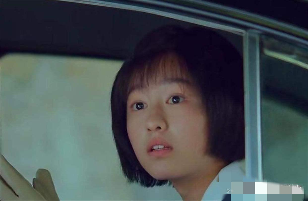很多人不知道，剧里吴石将军的小女儿吴学成，跟着去了台湾后，日子跟在老家福州比差远
