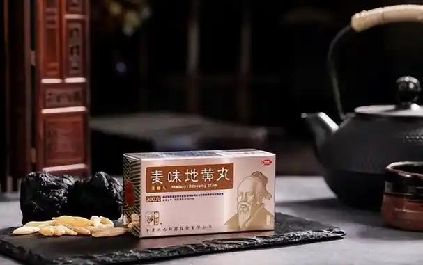 桂附地黄丸、麦味地黄丸、济生肾气丸，选错了越补越虚，教你一招辨别 很多人肾虚