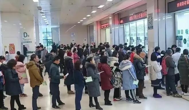 全世界唯一把治病救人当生意做的只有中国！这句话让不少中国人感到不适，甚至愤怒。但