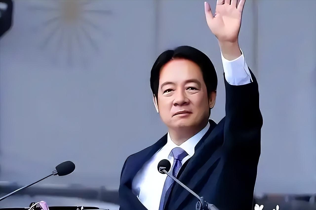 就在今天，“台独”分子赖清德正式宣布，6月24日，针对台湾地区2海军“滨