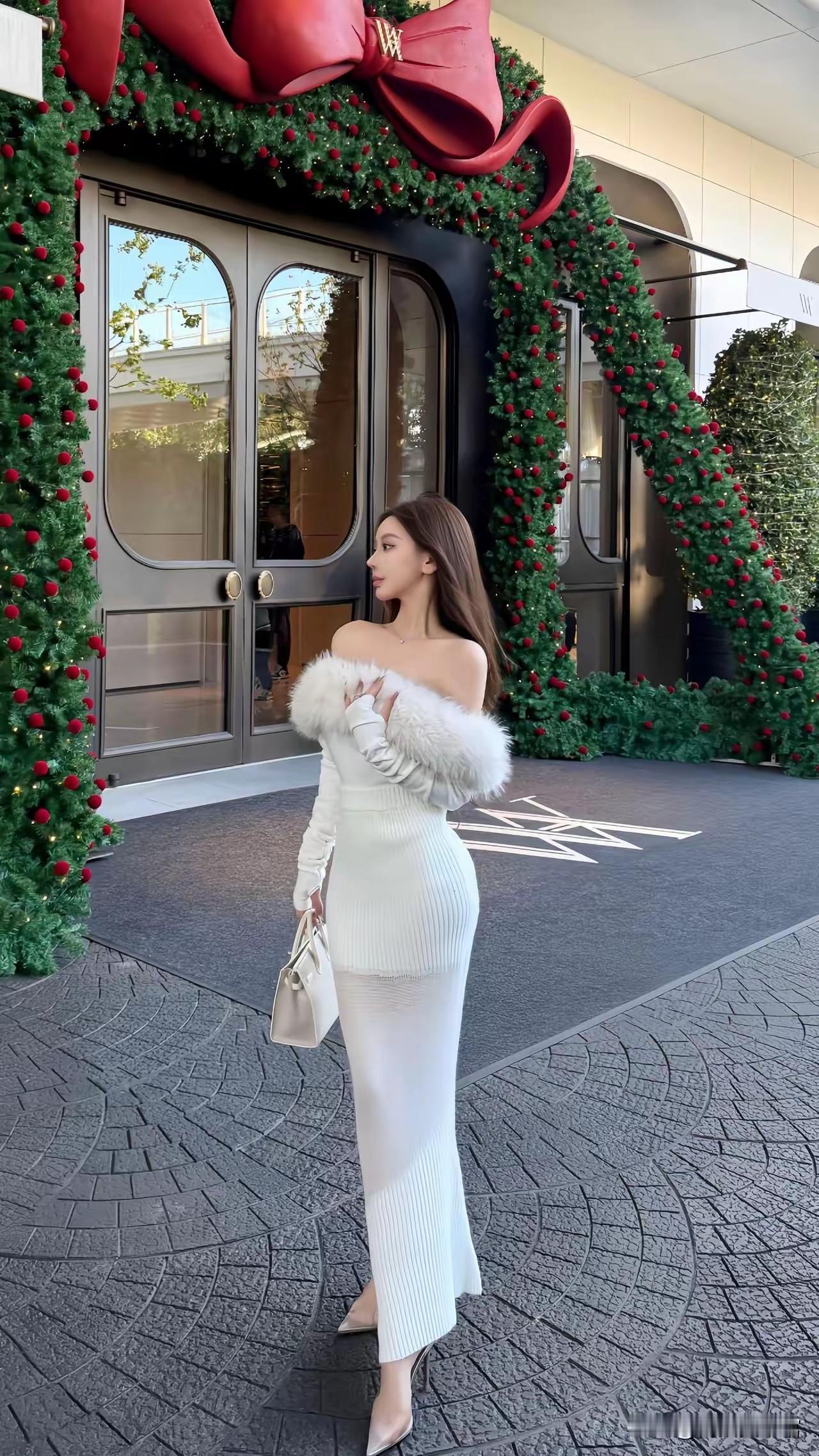 什么样的穿搭可以成为气质女神?女孩子怎么穿搭既时尚又好看?你认为最有气质的美