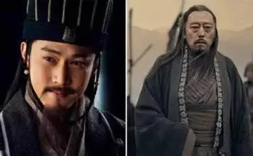 诸葛亮和司马懿相比，为什么千古流芳的是诸葛亮？诸葛亮被汉昭烈帝刘备托孤，司马