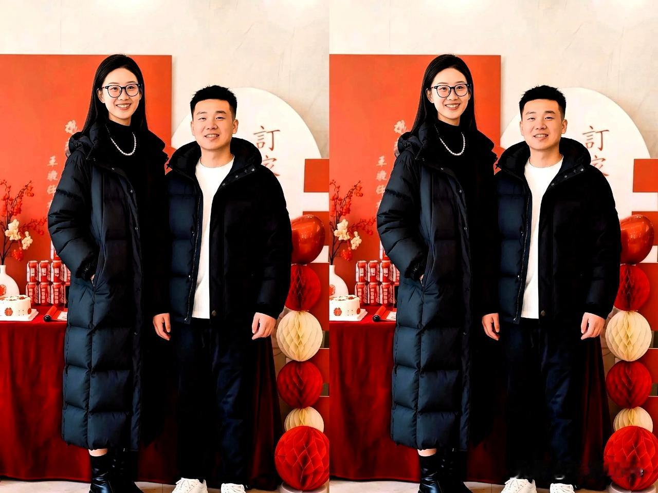 昨晚热搜被一对学霸情侣刷屏！女方是北大生命科学博士，男方是哈工大机器人方向博士