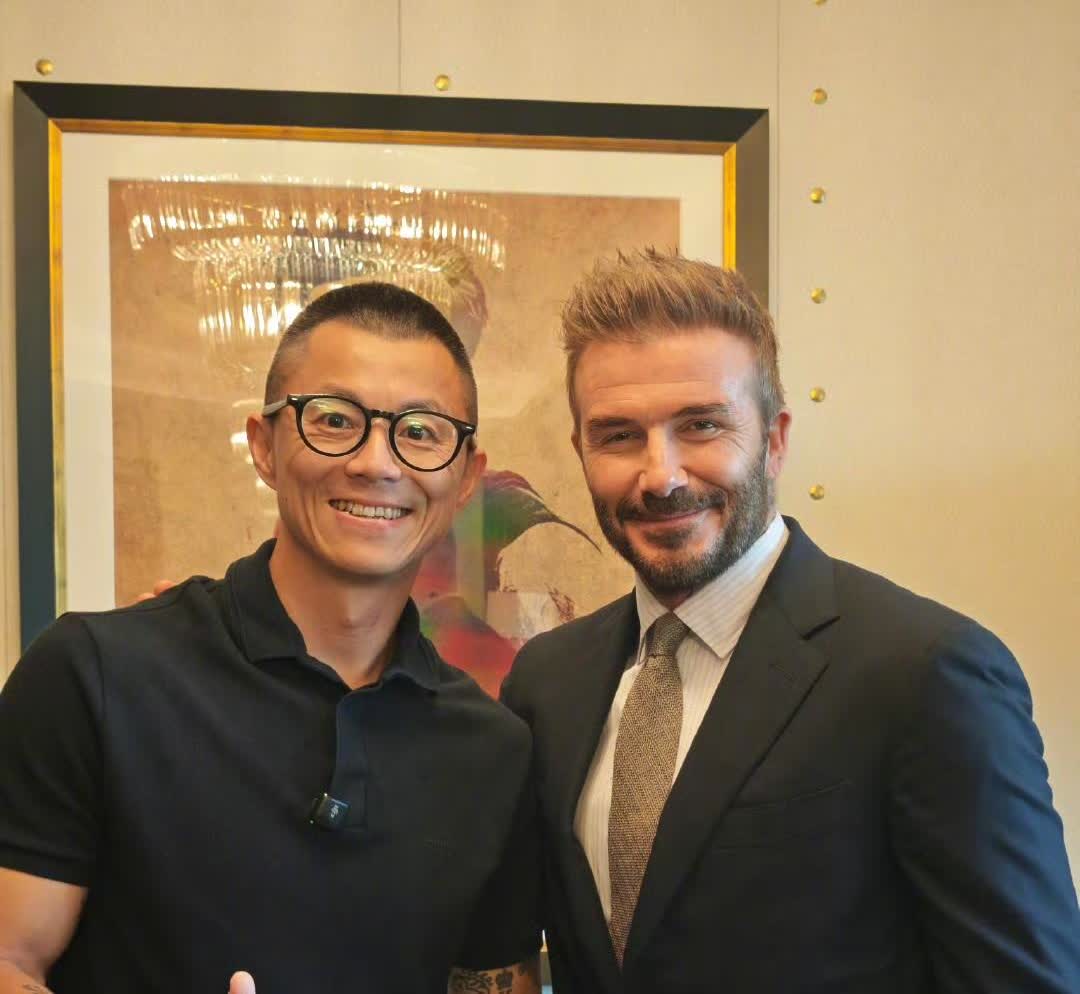 陈震和老贝在一起了，这你受得了吗？虽然平时看起来他只不过是一个普普通通的