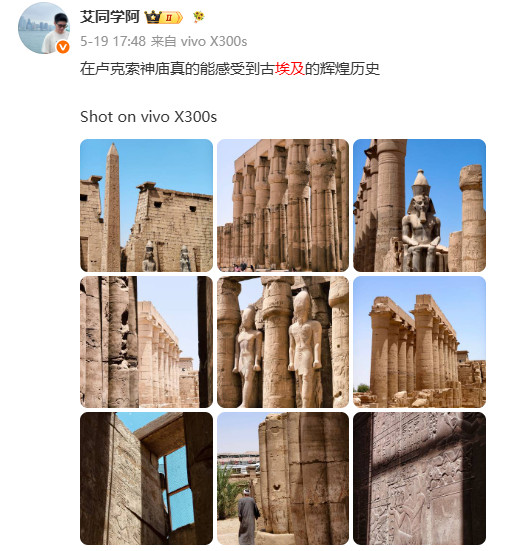 手机拍照不要只会用原相机原相机一样可以很好用我用vivo原相机加上调色盘足够强