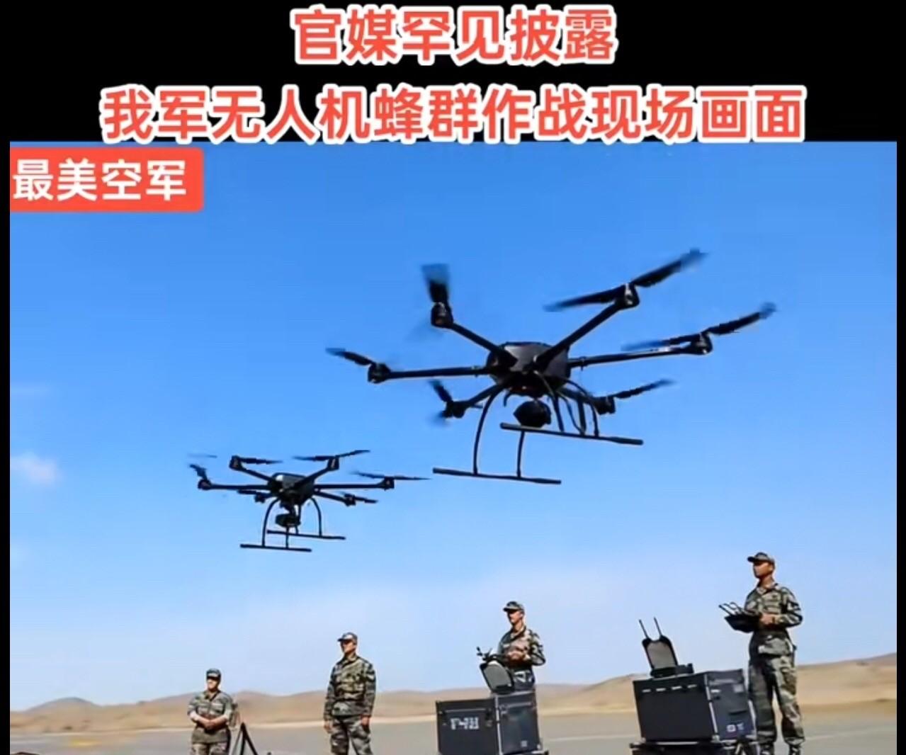 大疆近几日的心情可想而知，辛辛苦苦十年磨一剑，无人机技术终于迎来丰收，却没想到影