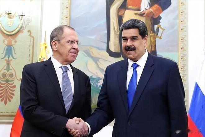 委内瑞拉正式向俄罗斯求援，普京秘书通告全球，罕见措辞引爆国际舆论来源:国际大