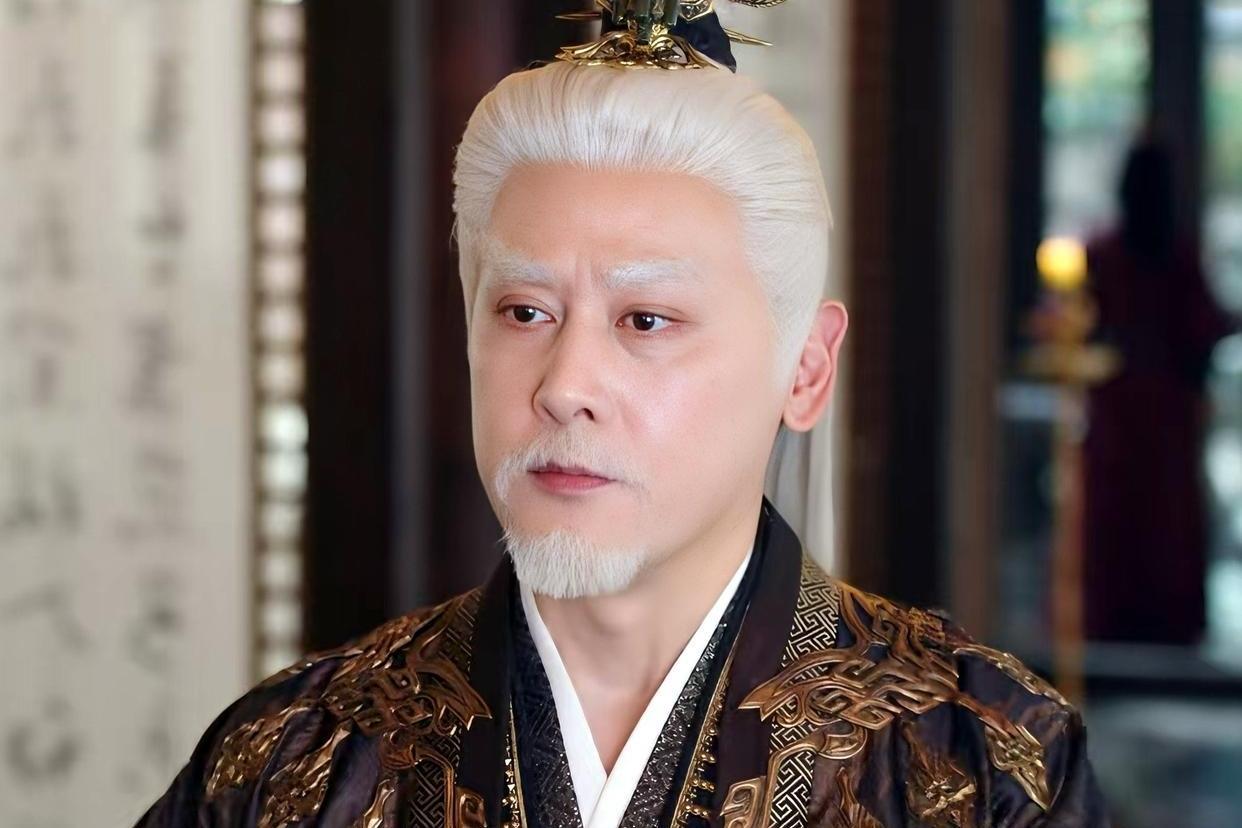 《神州奇侠》：剑王屈寒山的压迫感有多大？为什么很多人认为是武侠小说中最具压迫感的