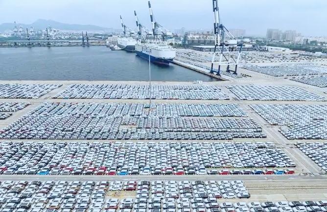 转型之路艰难！欧盟2035燃油车禁售令出现分化？德国要求暂停；车企高管敦促坚持