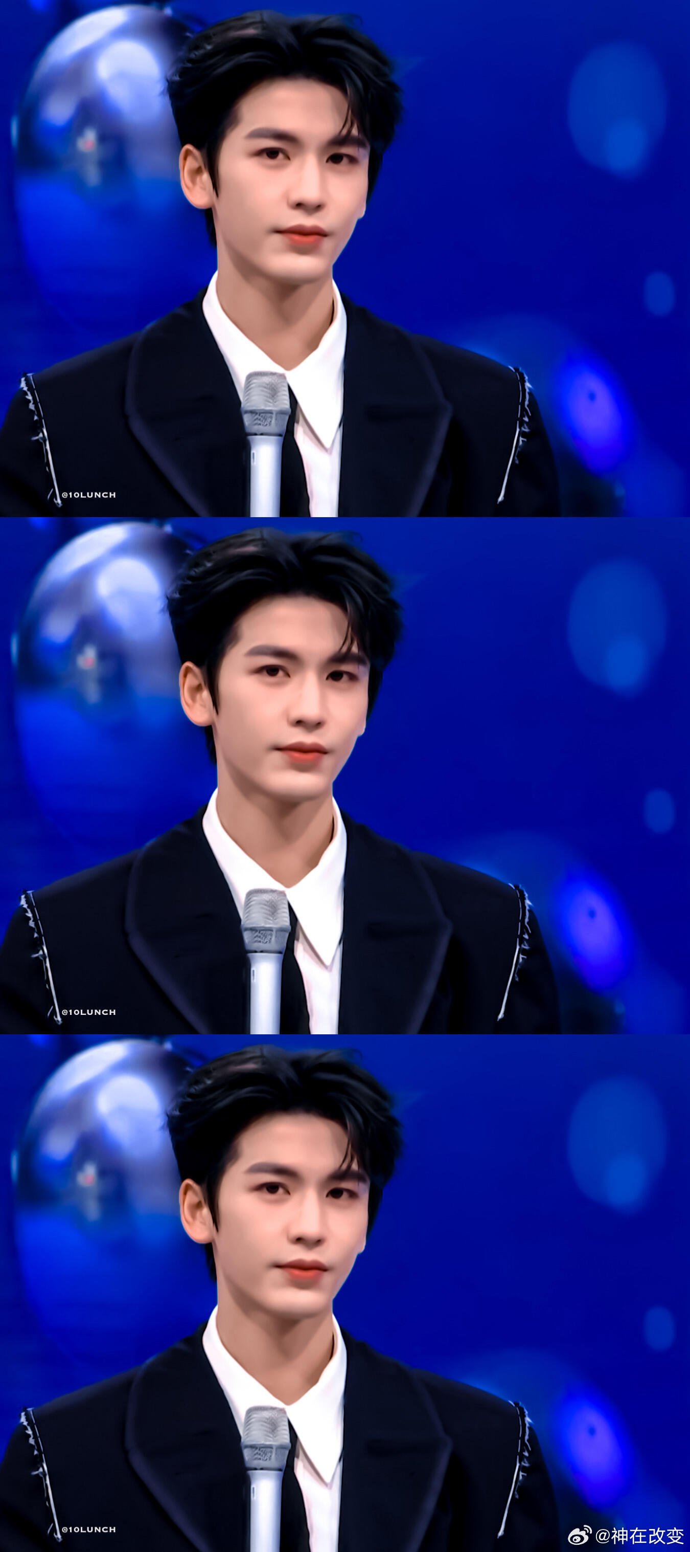 张凌赫张凌赫壁纸张凌赫｜​​​