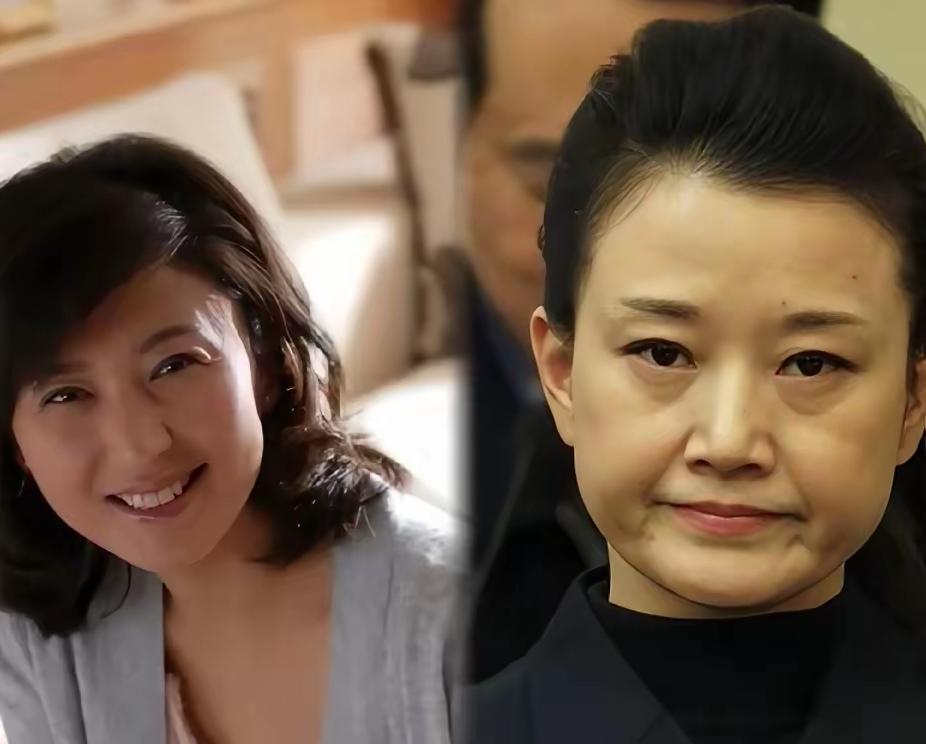 07年这事，越想越有意思：唱二人转的闫学晶，能进海政文工团，谁拍的板？副团长宋祖