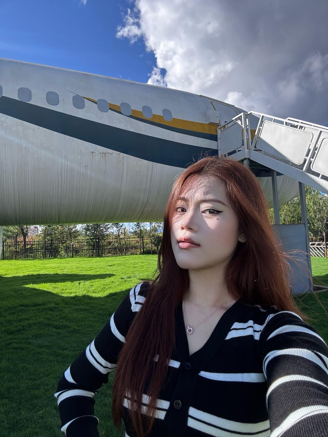 晒出一张你觉得最漂亮的图片