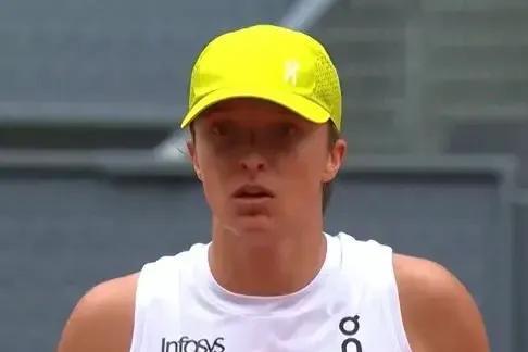 #2025赛季WTA1000罗马站#北京时间5月10日晚，2025赛季WTA1