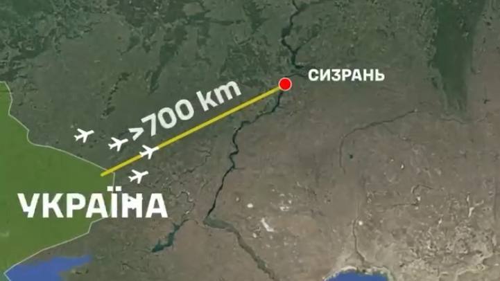 俄罗斯最大的炼油厂之一在乌克兰袭击后完全停止运作🔥☠乌克兰武装部队特种作战