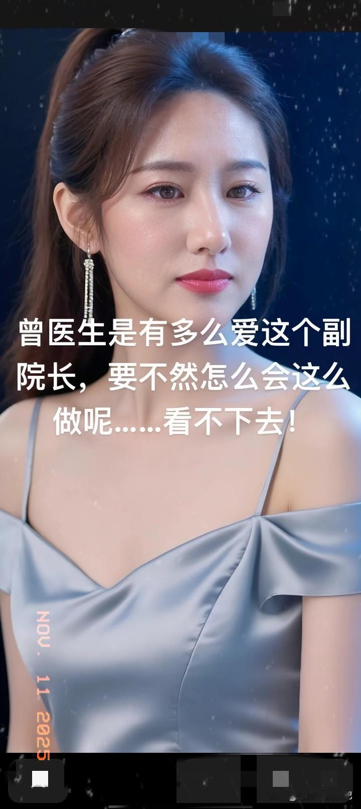 曾医生默默铺垫子的那几分钟，藏着最狠的职场智慧？说实话，有时候一个人值不值得